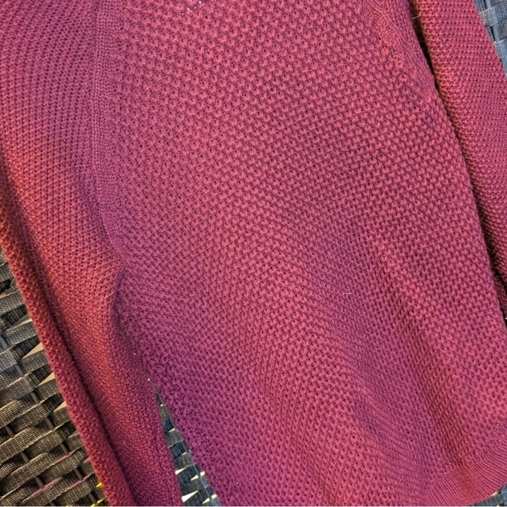 Bundle of 2 Sonoma Crew Neck Sweaters - Picture 5 of 7
